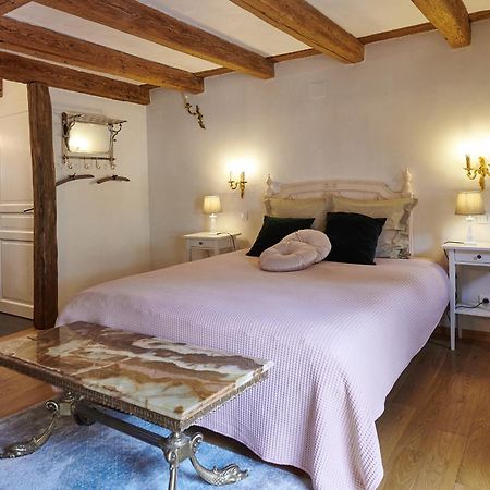 La Cour De Lise Maison D'Hotes Et Spa Willgottheim Δωμάτιο φωτογραφία