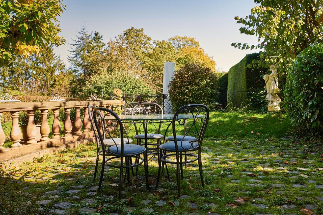 La Cour De Lise Maison D'Hotes Et Spa Willgottheim Εξωτερικό φωτογραφία