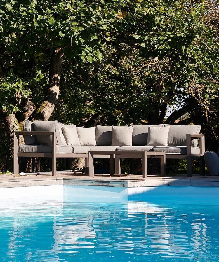 La Cour De Lise Maison D'Hotes Et Spa Willgottheim Εξωτερικό φωτογραφία