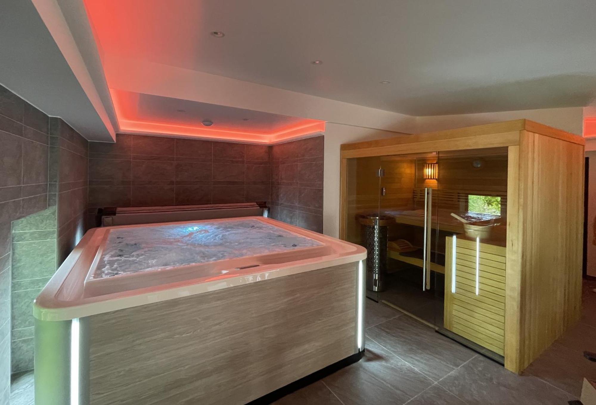 La Cour De Lise Maison D'Hotes Et Spa Willgottheim Εξωτερικό φωτογραφία
